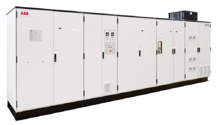 ABB introduces new for control