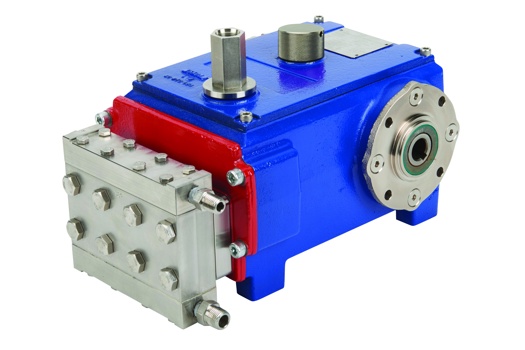 Hydra-Cell Metering Pumps