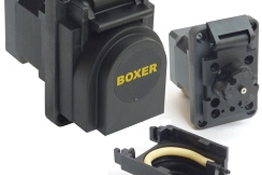 Clark Solutions unveils Unoverse Boxer 9000 peristaltic pump